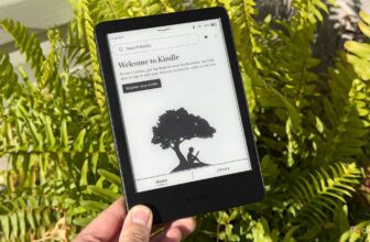 A brand new jailbreak turns your Kindle into the e-reader of your goals