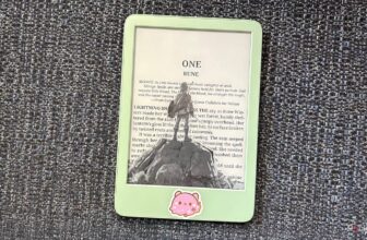 5 vital issues I want everybody knew about jailbreaking a Kindle