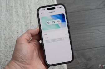 When you hate iOS 26’s Liquid Glass, that is the setting you’ve got been ready for