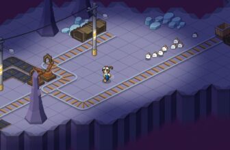 Fashionable beat-’em-ups, platformers and RPGs, and different new indie video games price testing