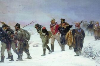 DNA From Useless Troopers Sheds New Gentle on Napoleon’s Russian Nightmare