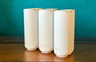 Reasonably priced Wi-Fi 7 Mesh That Doesn’t Suck