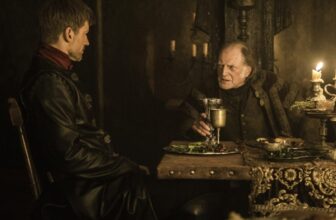 The ‘Knight of the Seven Kingdoms’ Showrunner Has an Thought for an Unhinged ‘Recreation of Thrones’ Cameo