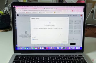 This lesser-known NotebookLM function helps you discover information you thought have been gone