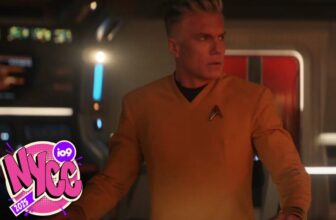 Unusual New Worlds’ Season 4 Will get Enterprise Misplaced In House