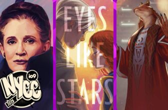 The Way forward for ‘Star Wars’ Publishing Has Leia, Love, and Jar Jar Binks