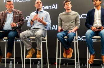 Is the AI Conveyor Belt of Capital About to Cease?