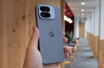 Pixel 10 Professional Fold hit by a battery situation that is actually a query mark