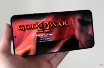 I turned my previous Android telephone right into a mini PlayStation 2 and now you may too