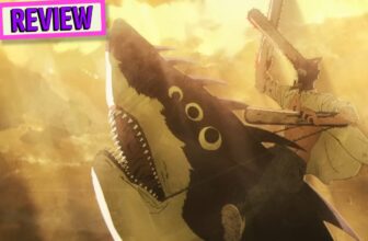 ‘Reze Arc’ Is ‘Chainsaw Man’ Polished to Explosive, Lush, and Unhinged Perfection