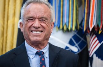 That Disgusting RFK Jr. Tweet Is Truly Faux
