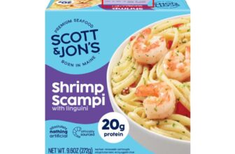 Even Extra Pasta Simply Bought Recalled in That Lethal Listera Outbreak