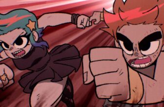 Netflix’s ‘Scott Pilgrim’ Anime Ranges As much as A Bodily Launch