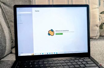I lastly discovered a VLC substitute that doesn’t appear to be it’s from 2002
