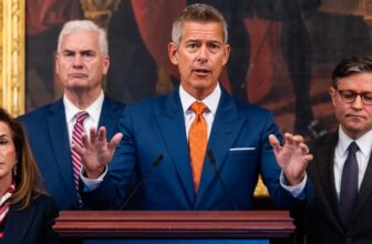 Flight Delays within the U.S. Are About to Get A lot Worse