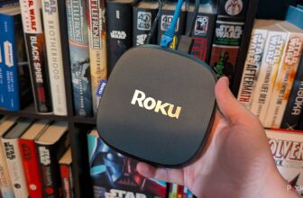 Repair your Roku’s sluggish reference to these 4 IP tips