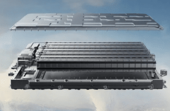 Chery Unveils Strong-state Battery With 808 Mile Vary Aiming To Redefine Electrical Autos