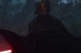 ‘The Acolyte’ Had a Fascinating Plan to Hyperlink the Stranger to Kylo Ren