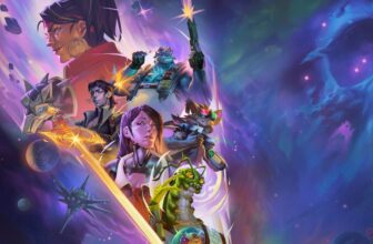 Paizo’s ‘Starfinder’ Will Change into a Totally Funded Video Recreation