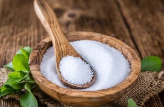 This Candy Trick Might Make Hair Loss Therapies Extra Potent