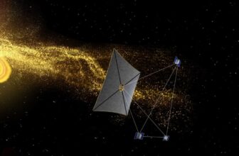 Astronomers Are Sounding the Alarm Over Harmful Area Climate. Are We Ready?