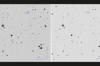 75 Years In the past, Mysterious Flashes within the Sky Sparked Rumors of UFOs. Now, Researchers Provide Two Startling Explanations