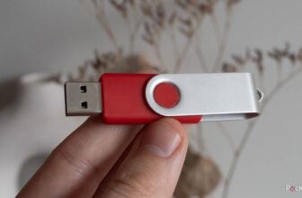 5 helpful issues I am going to by no means delete from my trusty USB stick