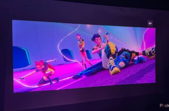 How I discovered the proper projector lens for my house theater set-up