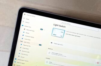 Due to PowerToys, Home windows 11 darkish mode is lastly usable