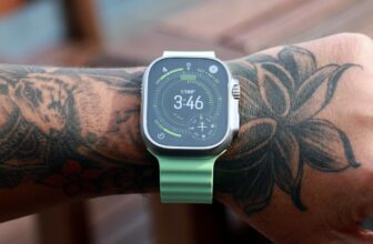 Get the brand new Apple Watch Extremely 3 for $100 off