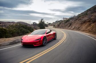 Elon Musk teases a flying automobile on Joe Rogan’s present