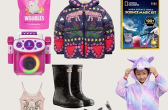 2025 Vacation Reward Information for the Youngsters