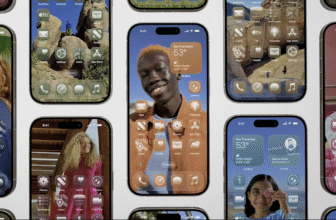 Methods to alter the Liquid Glass impact in iOS 26.1