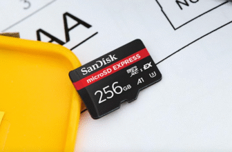 This 256GB microSD Specific card for the Change 2 is cheaper than ever on this Black Friday deal