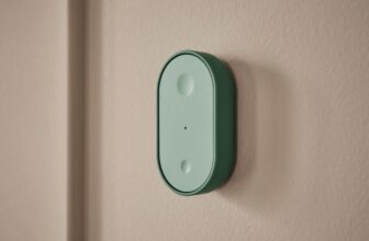 IKEA declares new Matter-compatible good residence merchandise