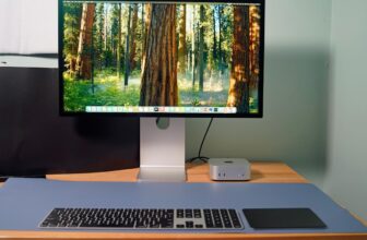 Apple’s Mac mini M4 is 20 p.c off with this Black Friday deal