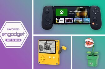 The most effective items for avid gamers in 2025