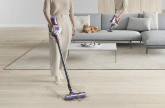 Early gross sales embrace greater than $290 off cordless vacuums