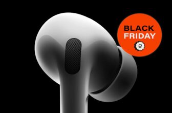 Walmart Black Friday offers embody the AirPods Professional 2 for his or her lowest worth but