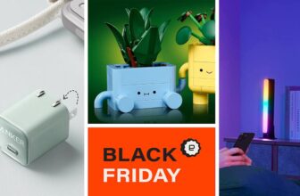 Ugreen chargers, Apple AirTags, Blink cameras, Legos and extra