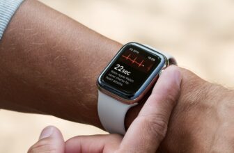 New Physique-Warmth Tech May Remove Smartwatch Chargers