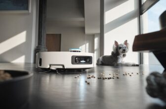 Cyber Monday Simply Turned Dreame’s High Vacuums Into Should-Seize Steals, the Good Time to Improve Your Ground Cleansing