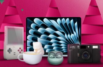 Gizmodo’s Finest Tech Items of 2025 record