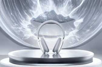 Xiaomi’s AirPods Max Lookalike Brings 155h Battery And Nice ANC For Much less Than $60