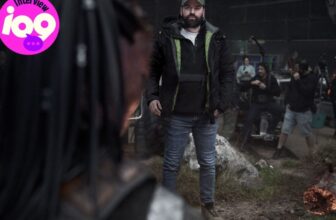 Dan Trachtenberg on Why He Desires to Proceed Making ‘Predator’ Films