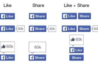 Meta is killing off the exterior Fb Like button
