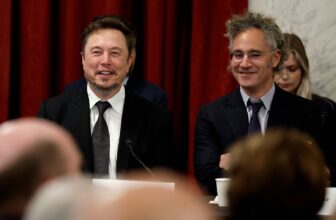 Palantir’s CEO Disavows Surveillance Considerations, Thinks ‘Patriotism Will Make You Wealthy’