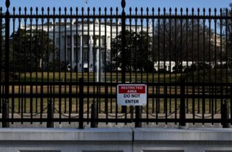 As Spyware and adware Corporations Get Chummy with White Home, Apple and WhatsApp Say They will Shield Your Telephone