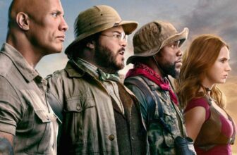 The Subsequent ‘Jumanji’ Film is Turning into a Franchise Reunion