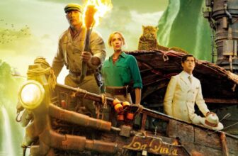 ‘Jungle Cruise 2’ Has Gone Over the Falls, In keeping with Its Stars